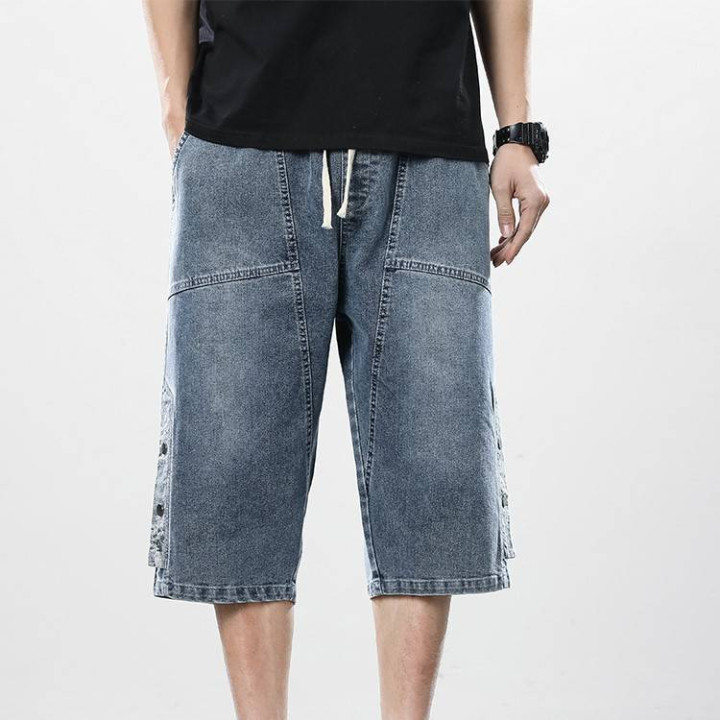 Short Kaze No Jeans