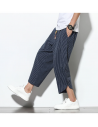 Pantalon Hakama