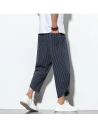 Pantalon Hakama