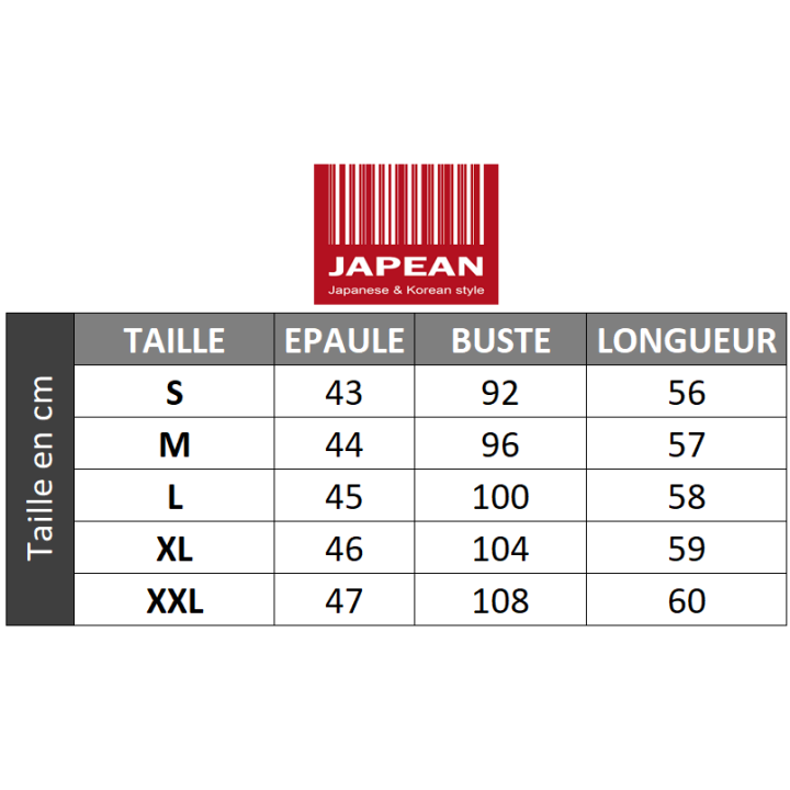Vêtements japonais et coréens pour filles - T-Shirts japonais et coréens pour femmes - Gilet Sans Manches Preppy