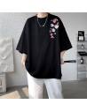 T-shirt Hana Kuro
