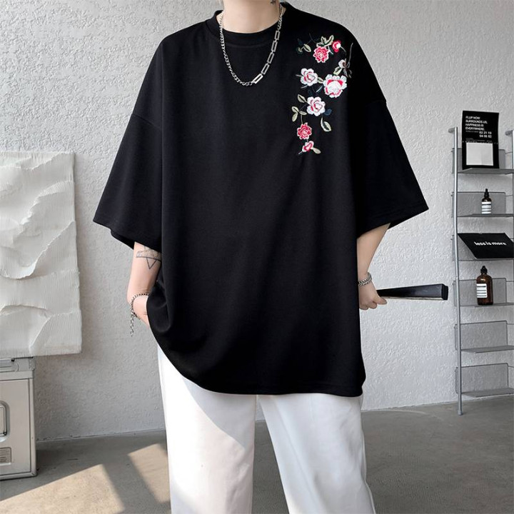 T-shirt Hana Kuro