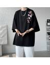 T-shirt Hana Kuro