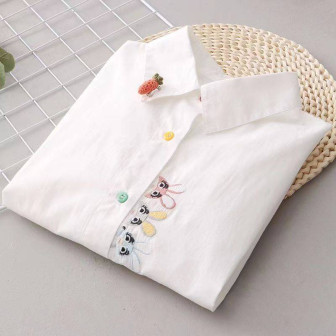 Chemise Usagi Parade