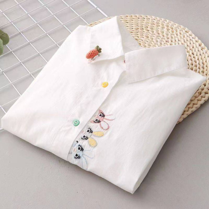 Chemise Usagi Parade