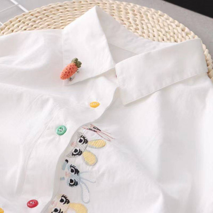 Chemise Usagi Parade