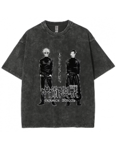 T-shirt Gojō & Getō