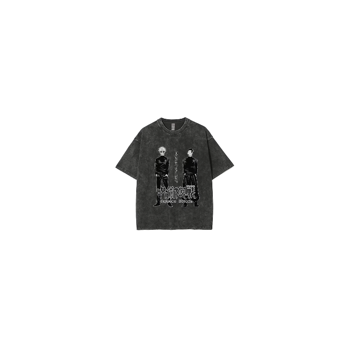 T-shirt Gojō & Getō