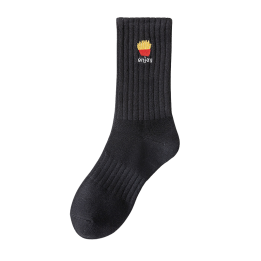 Chaussettes Furaido Poteto