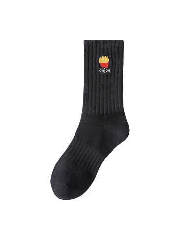 Chaussettes Furaido Poteto