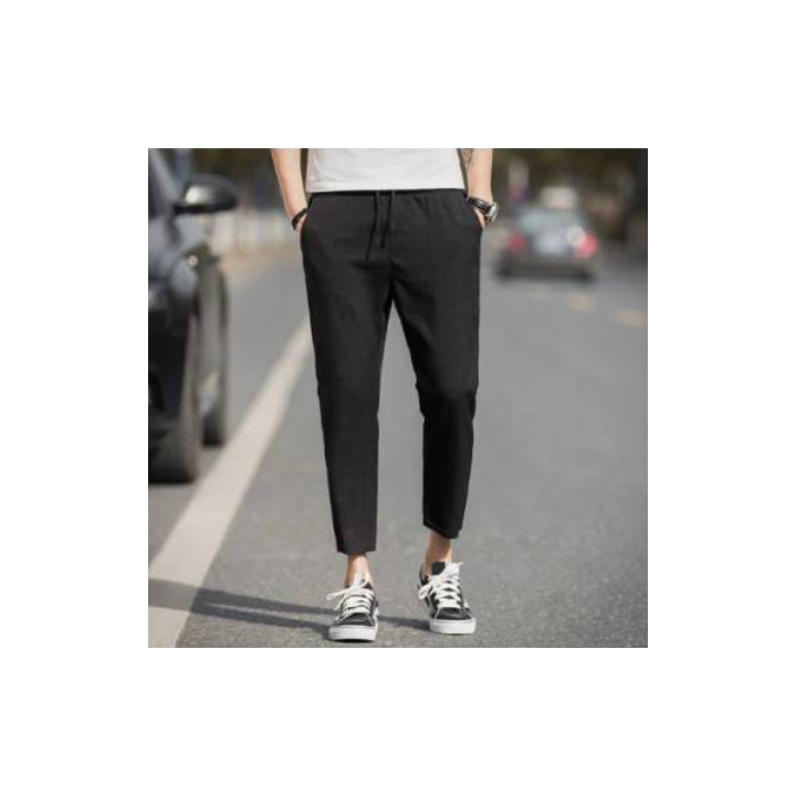 Vêtements japonais et coréens pour garçons - Pantalons japonais et coréens pour hommes - Pantalon Shikku