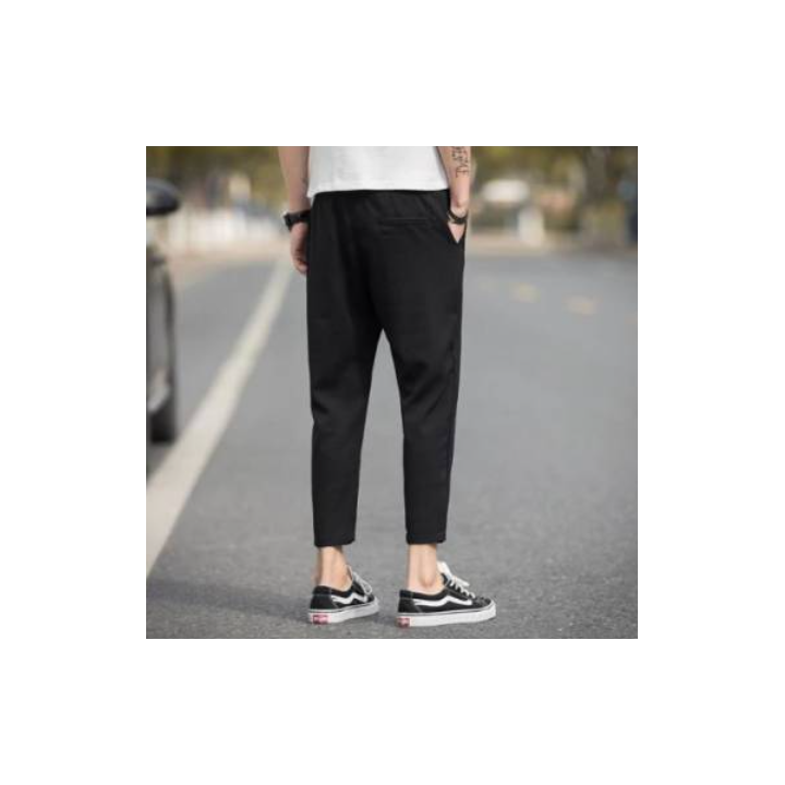 Vêtements japonais et coréens pour garçons - Pantalons japonais et coréens pour hommes - Pantalon Shikku