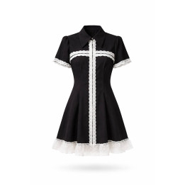 Robe Noire Yami Hime