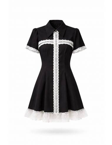 Robe Noire Yami Hime