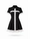 Robe Noire Yami Hime