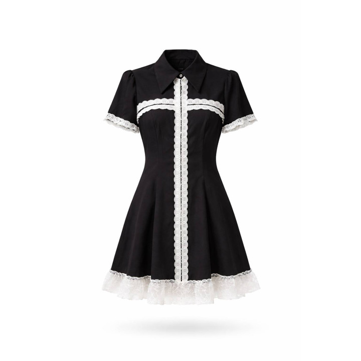 Robe Noire Yami Hime