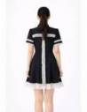 Robe Noire Yami Hime