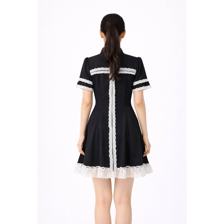 Robe Noire Yami Hime