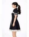 Robe Noire Yami Hime