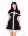 Robe Noire Yami Hime