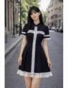 Robe Noire Yami Hime