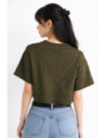 Pull ample