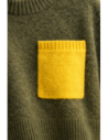 Pull ample