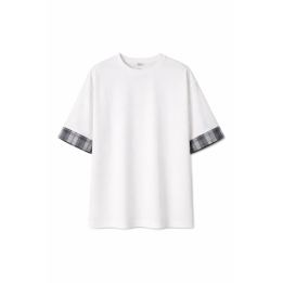 T-shirt Imprimé Sakurahime — vue produit fond blanc