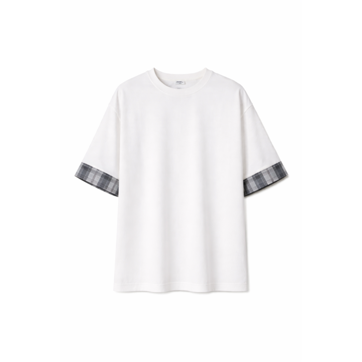 T-shirt Imprimé Sakurahime — vue produit fond blanc