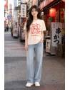 T-Shirt Octo Kawaii — lifestyle Tokyo