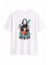T-Shirt Chihiro — vue produit fond blanc
