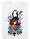 T-Shirt Chihiro — détail produit