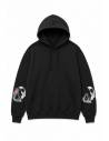 Sweat Koi Harajuku — vue produit fond blanc