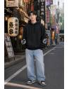 Sweat Koi Harajuku — lifestyle extérieur