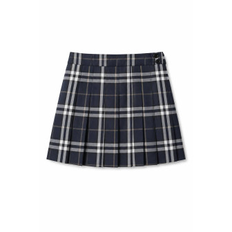 Jupe Plissee JK Tokyo Preppy — vue produit fond blanc