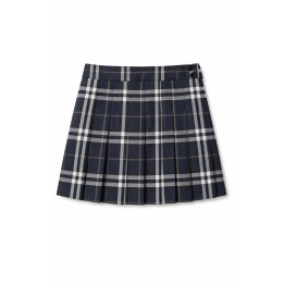 Jupe Plissee JK Tokyo Preppy — vue produit fond blanc