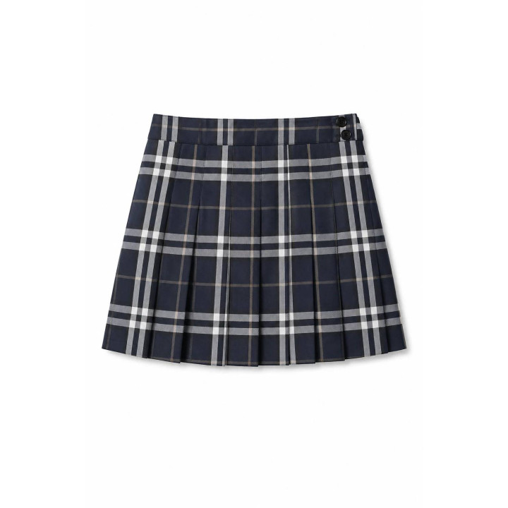Jupe Plissee JK Tokyo Preppy — vue produit fond blanc