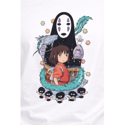 Chemise Y2K à Lacets
