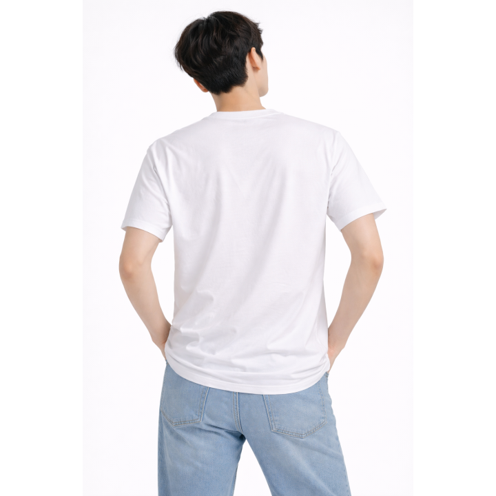 Chemise Y2K a Lacets — lifestyle extérieur