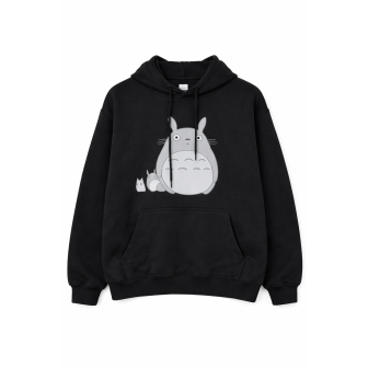 Totoro, koi, anime: comment doser les references pop culture