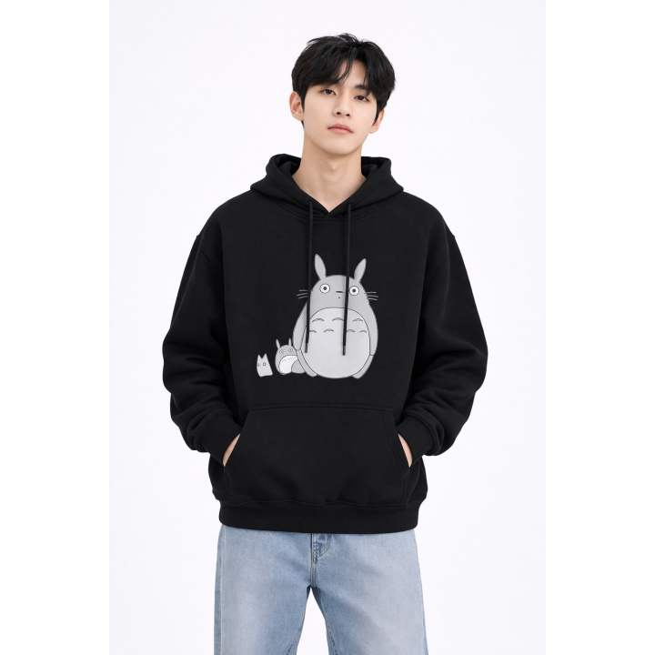 Sweat Jujutsu Kaisen Satoru Gojo — détail produit