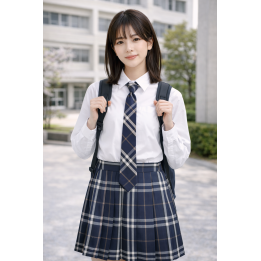 Maillot Kyoto Spirit Japon — vue produit fond blanc