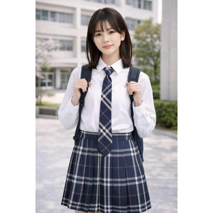 Maillot Kyoto Spirit Japon — vue produit fond blanc
