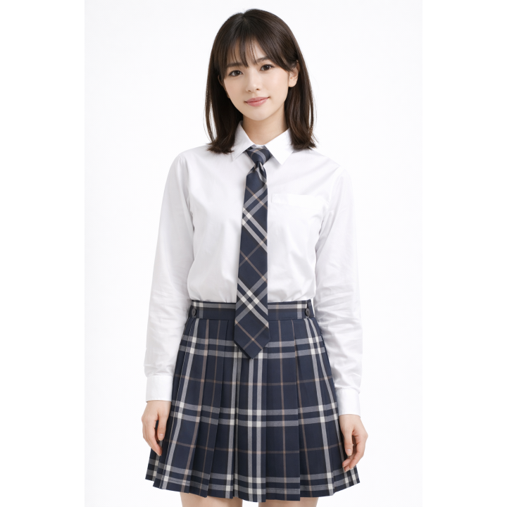 Maillot Kyoto Spirit Japon — détail produit