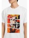 T-shirt kanji — détail produit