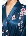 Kimono imprime — détail produit