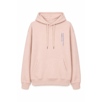 Sweat Brodé Kurosora — vue produit fond blanc