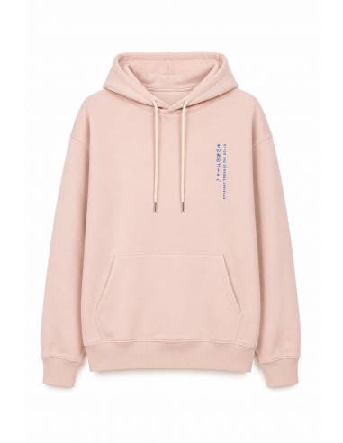 Sweat Brodé Kurosora — vue produit fond blanc
