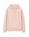 Sweat Brodé Kurosora — vue produit fond blanc