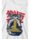 T-shirt imprime — détail produit